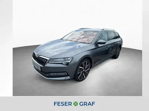 Annonce SKODA SUPERB Diesel 2023 d'occasion 