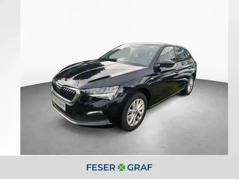 Used SKODA SCALA Petrol 2023 Ad 