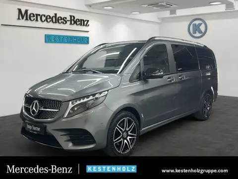 Used MERCEDES-BENZ CLASSE V Diesel 2023 Ad 