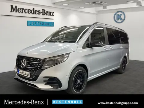 Annonce MERCEDES-BENZ CLASSE V Diesel 2024 d'occasion 