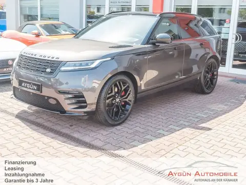 Used LAND ROVER RANGE ROVER VELAR Diesel 2023 Ad Germany