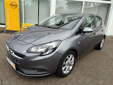 Used OPEL CORSA Petrol 2018 Ad 