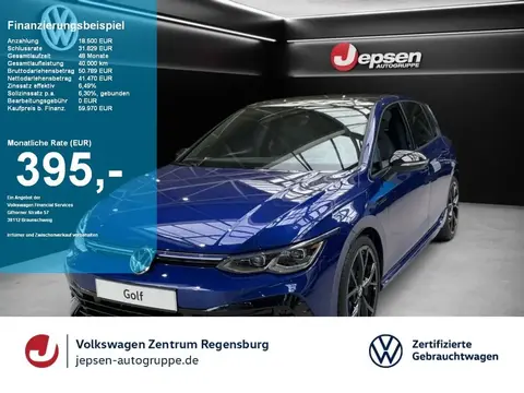 Used VOLKSWAGEN GOLF Petrol 2024 Ad 