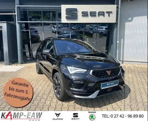 Used CUPRA ATECA Petrol 2024 Ad 