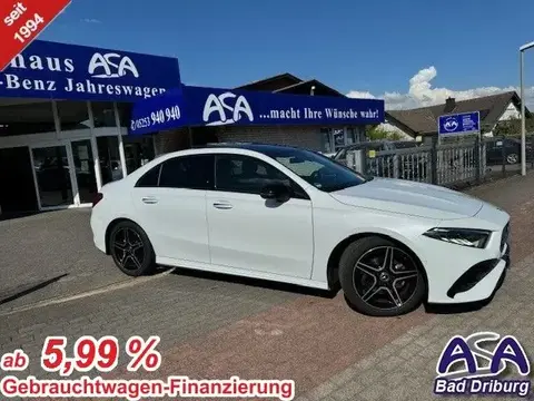 Used MERCEDES-BENZ CLASSE A Petrol 2023 Ad 