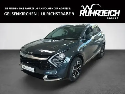 Annonce KIA SPORTAGE Essence 2024 d'occasion 