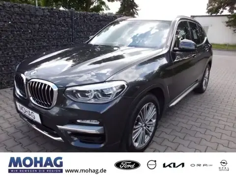 Used BMW X3 Diesel 2018 Ad 