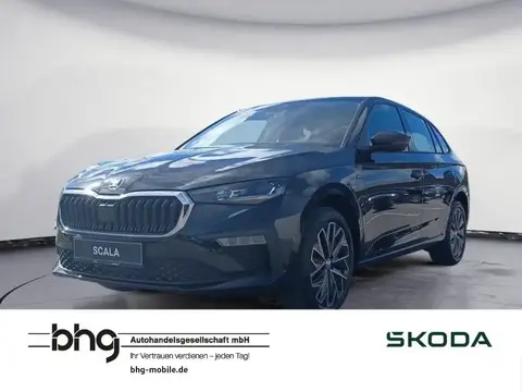 Annonce SKODA SCALA Essence 2024 d'occasion 