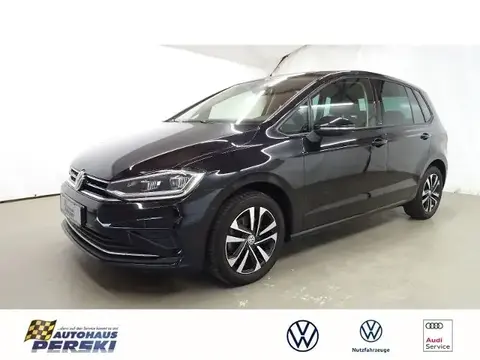 Used VOLKSWAGEN GOLF Diesel 2019 Ad 