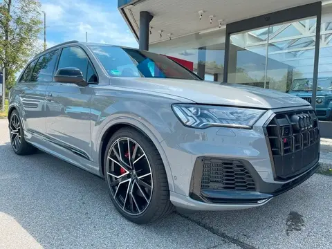 Used AUDI SQ7 Petrol 2023 Ad 