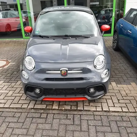 Used ABARTH 595 Petrol 2020 Ad 