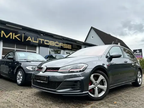 Annonce VOLKSWAGEN GOLF Essence 2020 d'occasion 