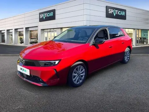 Annonce OPEL ASTRA Essence 2023 d'occasion 