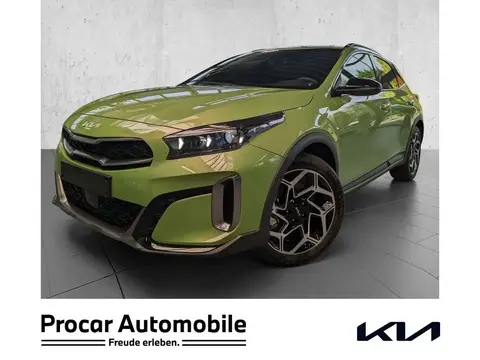 Annonce KIA XCEED Essence 2024 d'occasion 