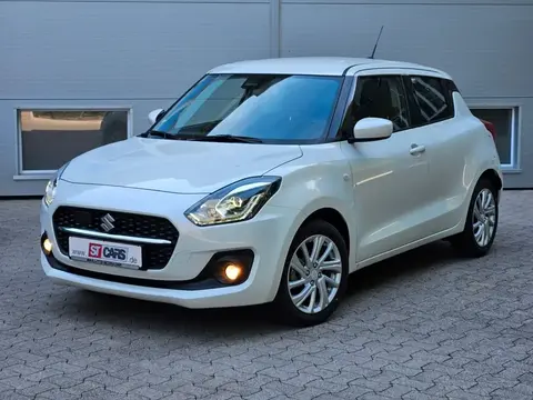 Used SUZUKI SWIFT Hybrid 2023 Ad 