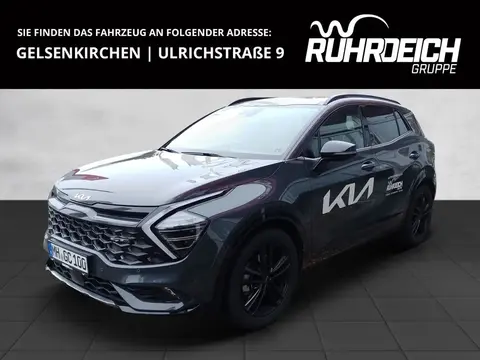 Annonce KIA SPORTAGE Essence 2024 d'occasion 