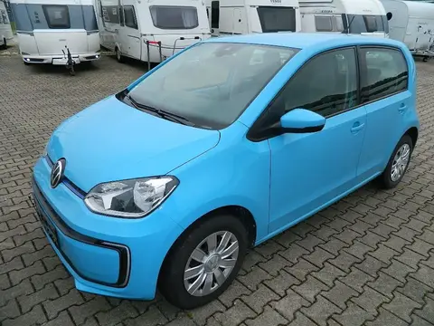 Used VOLKSWAGEN UP! Not specified 2021 Ad 