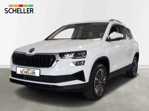 Used SKODA KAROQ Petrol 2024 Ad 