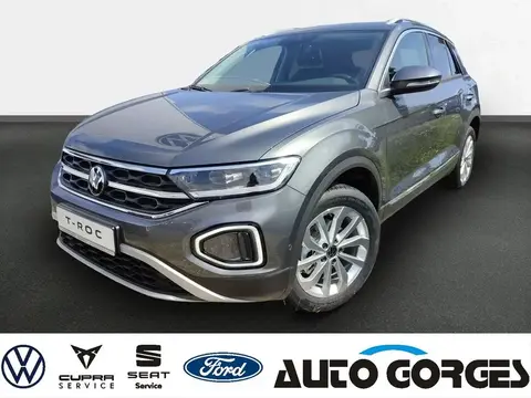 Used VOLKSWAGEN T-ROC Petrol 2024 Ad 