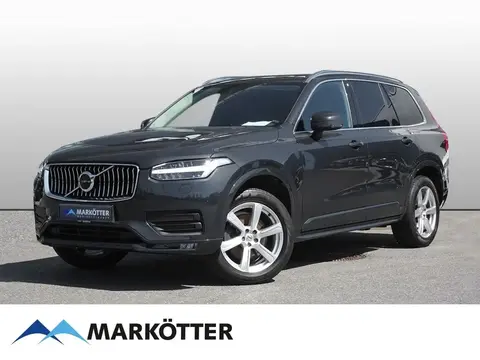 Used VOLVO XC90 Diesel 2020 Ad Germany