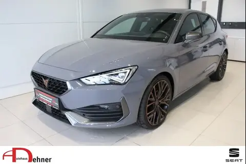 Used CUPRA LEON Petrol 2024 Ad 