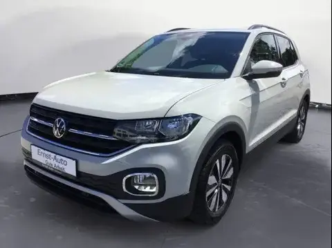 Used VOLKSWAGEN T-CROSS Petrol 2024 Ad 