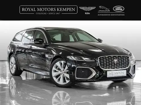 Annonce JAGUAR XF Essence 2024 d'occasion 