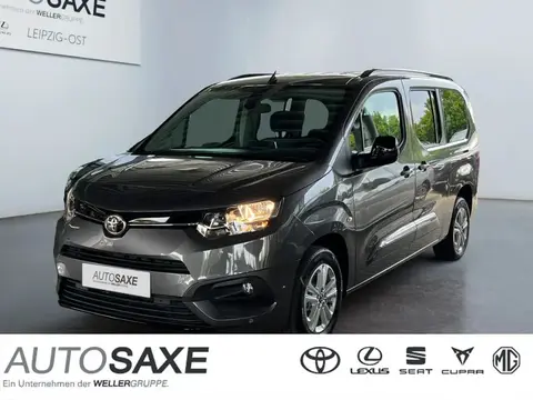 Annonce TOYOTA PROACE Essence 2024 d'occasion 