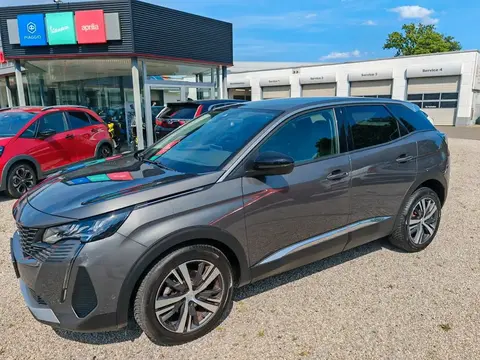 Used PEUGEOT 3008 Diesel 2022 Ad 