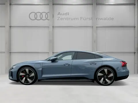 Annonce AUDI E-TRON Non renseigné 2023 d'occasion 