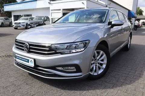 Annonce VOLKSWAGEN PASSAT Essence 2020 d'occasion 