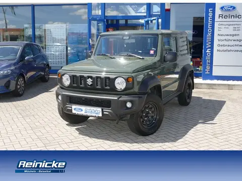 Used SUZUKI JIMNY Petrol 2021 Ad 