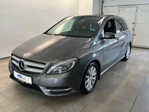 Used MERCEDES-BENZ CLASSE B Diesel 2014 Ad 