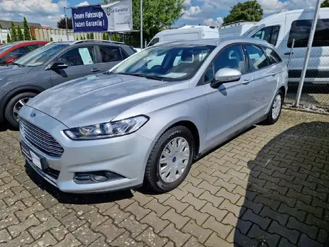 Used FORD MONDEO Petrol 2018 Ad 