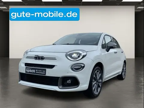 Used FIAT 500X Petrol 2024 Ad 