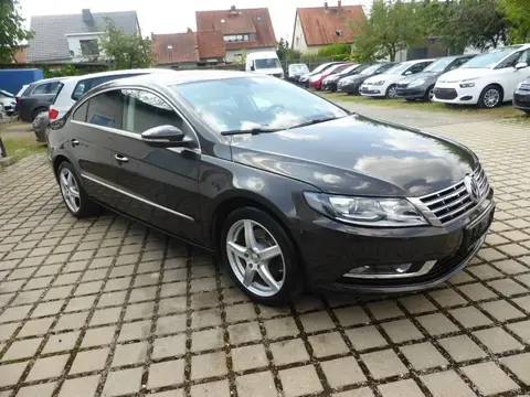 Used VOLKSWAGEN CC Petrol 2016 Ad 