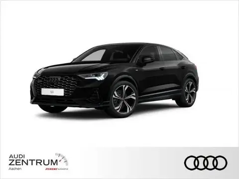 Annonce AUDI Q3 Diesel 2024 d'occasion 