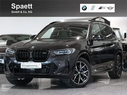 Used BMW X3 Petrol 2023 Ad 