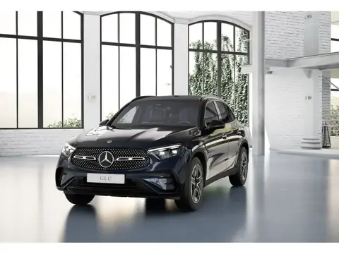 Annonce MERCEDES-BENZ CLASSE GLC Diesel 2024 d'occasion Allemagne