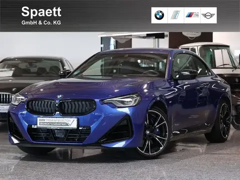 Annonce BMW M240 Essence 2023 d'occasion 