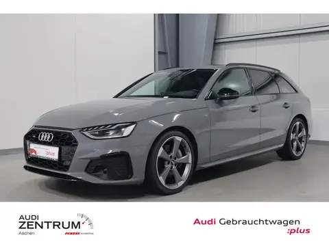 Used AUDI A4 Petrol 2020 Ad 