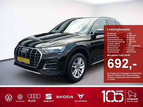 Annonce AUDI Q5 Diesel 2022 d'occasion 