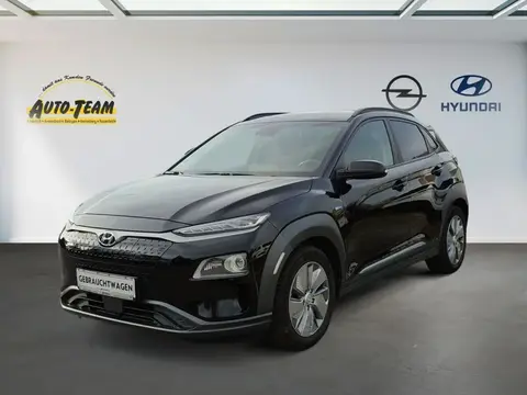 Used HYUNDAI KONA Not specified 2020 Ad 