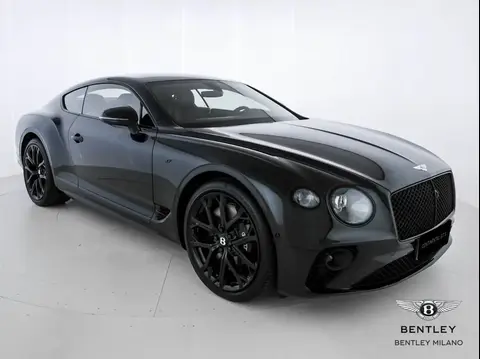 Annonce BENTLEY CONTINENTAL Essence 2024 d'occasion 