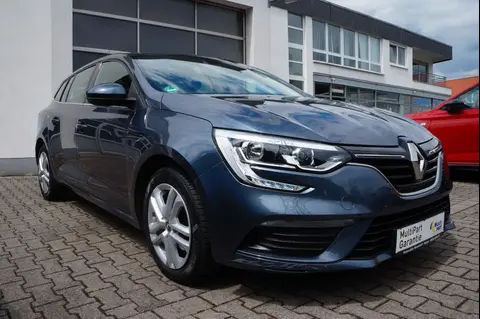 Used RENAULT MEGANE Petrol 2018 Ad 