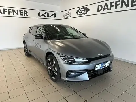 Annonce KIA EV6 Non renseigné 2024 d'occasion 