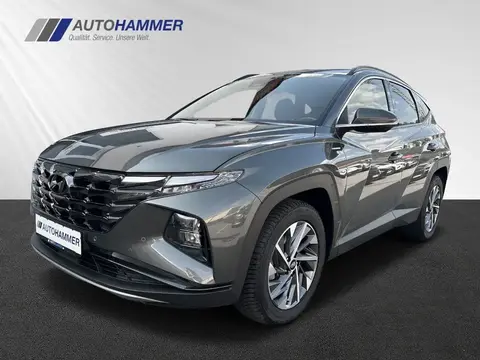 Annonce HYUNDAI TUCSON Essence 2023 d'occasion 