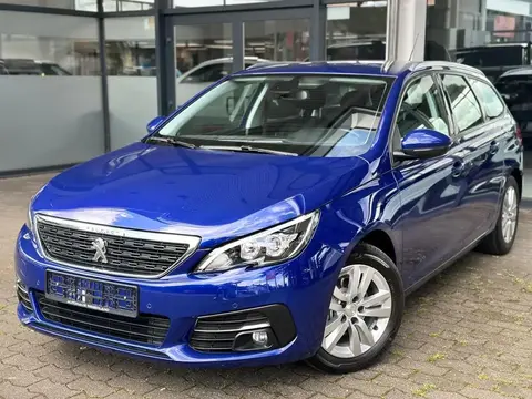 Used PEUGEOT 308 Diesel 2019 Ad 