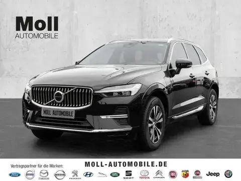 Annonce VOLVO XC60 Hybride 2023 d'occasion 