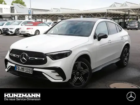 Annonce MERCEDES-BENZ CLASSE GLC Diesel 2024 d'occasion Allemagne